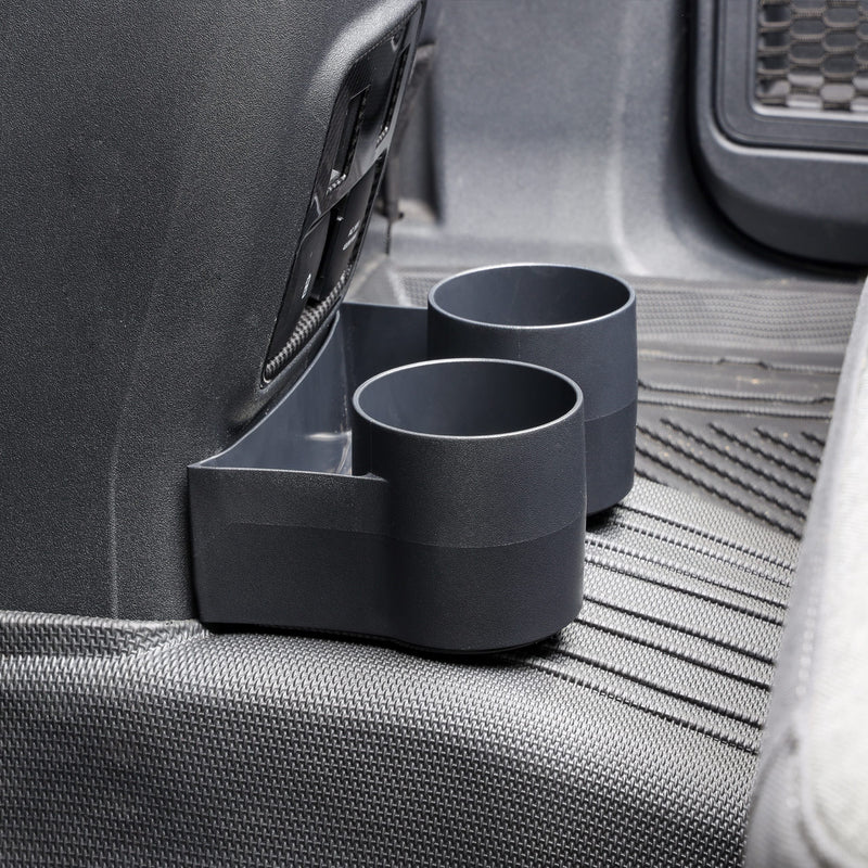 Removable Dual Rear Cup Holder - IAG-ACC-F3067 image 10