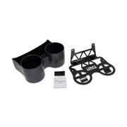 Removable Dual Rear Cup Holder - IAG-ACC-F3067 image 4