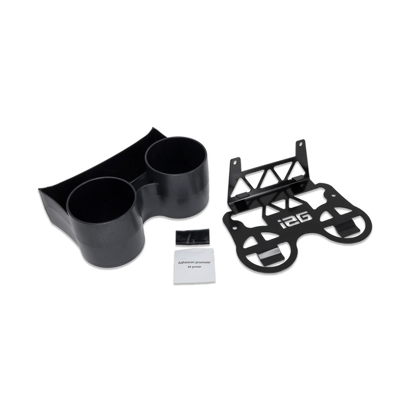 Removable Dual Rear Cup Holder - IAG-ACC-F3067 image 4