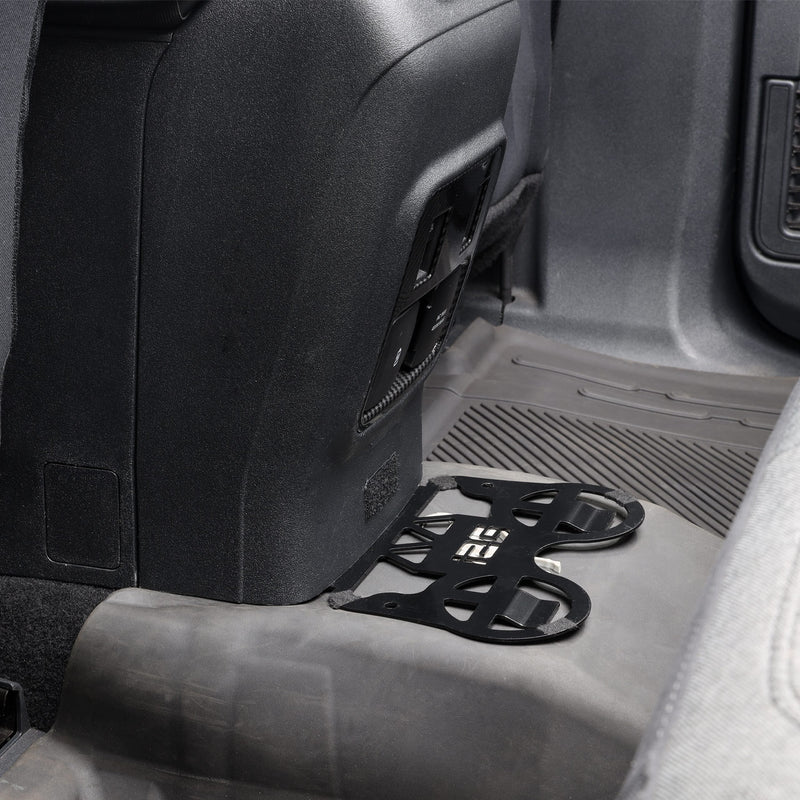 Removable Dual Rear Cup Holder - IAG-ACC-F3067 image 12