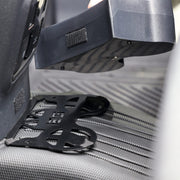 Removable Dual Rear Cup Holder - IAG-ACC-F3067 image 2