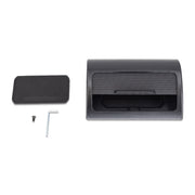 I-Line Dash Organizer with Accordion Door - IAG-ACC-F3069 image 2