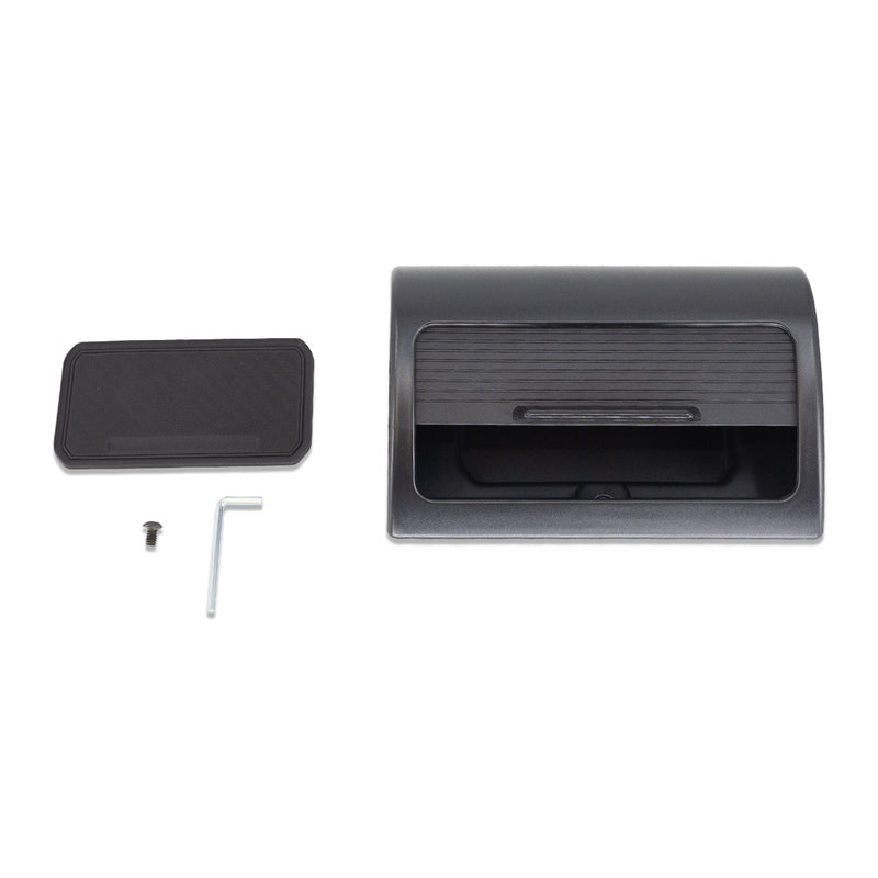 I-Line Dash Organizer with Accordion Door - IAG-ACC-F3069 image 2
