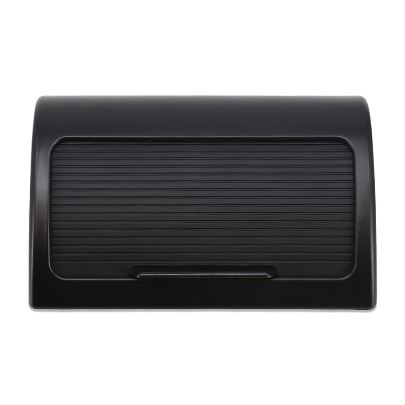 I-Line Dash Organizer with Accordion Door - IAG-ACC-F3069 image 3