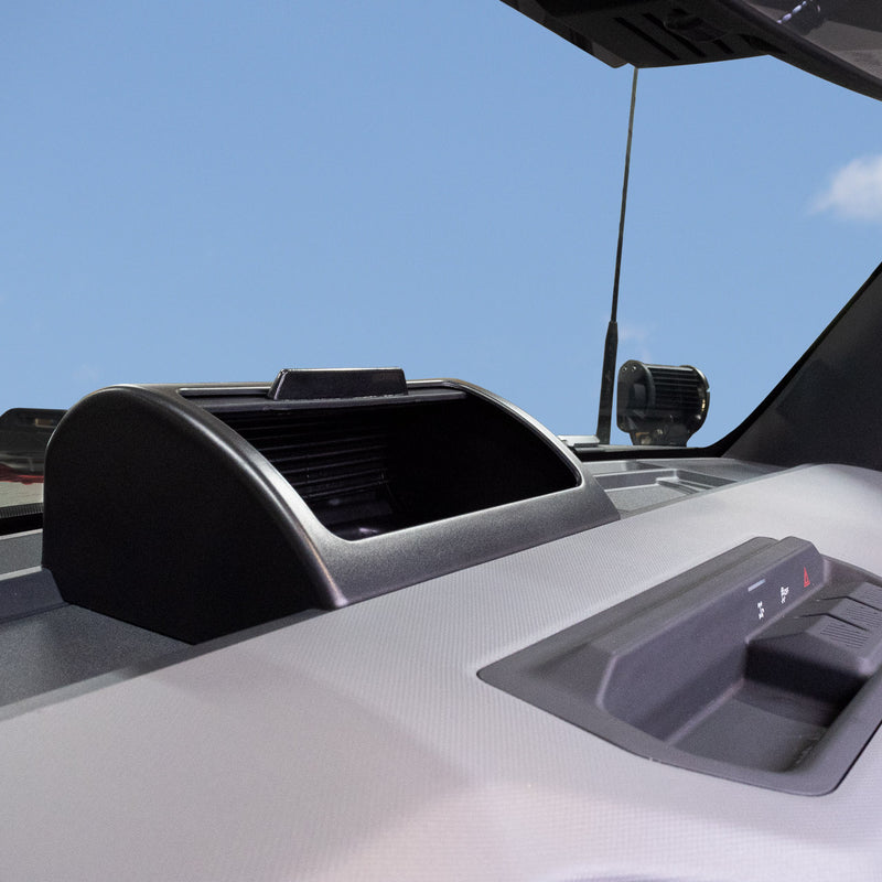 I-Line Dash Organizer with Accordion Door - IAG-ACC-F3069 image 7