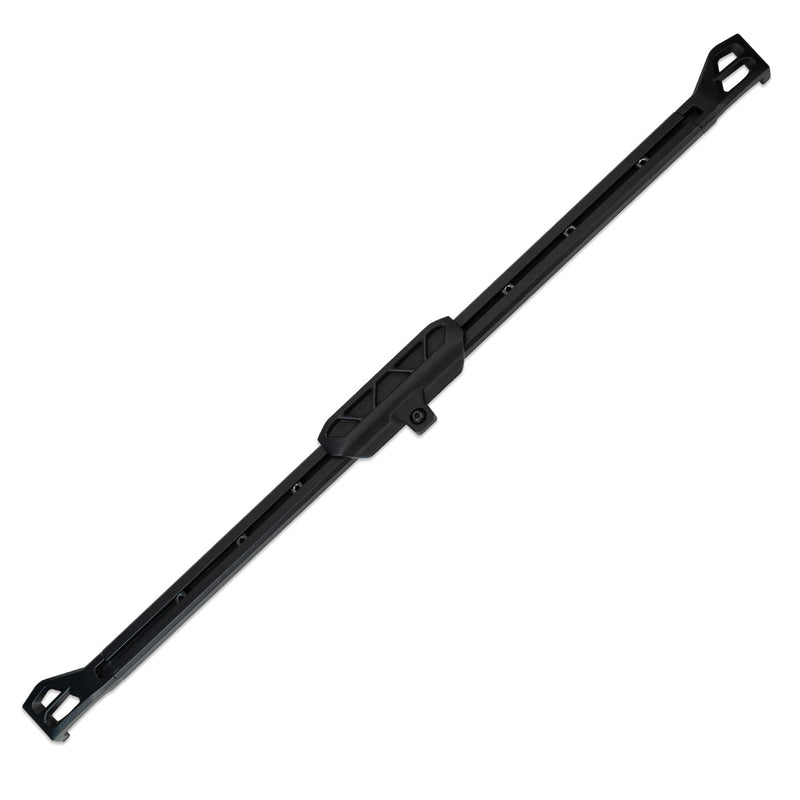 I-Line Full Length Dash Mount Rail System - IAG-ACC-F3097 image 2