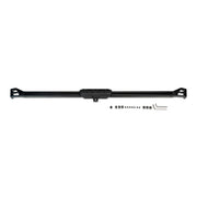 I-Line Full Length Dash Mount Rail System - IAG-ACC-F3097 image 3