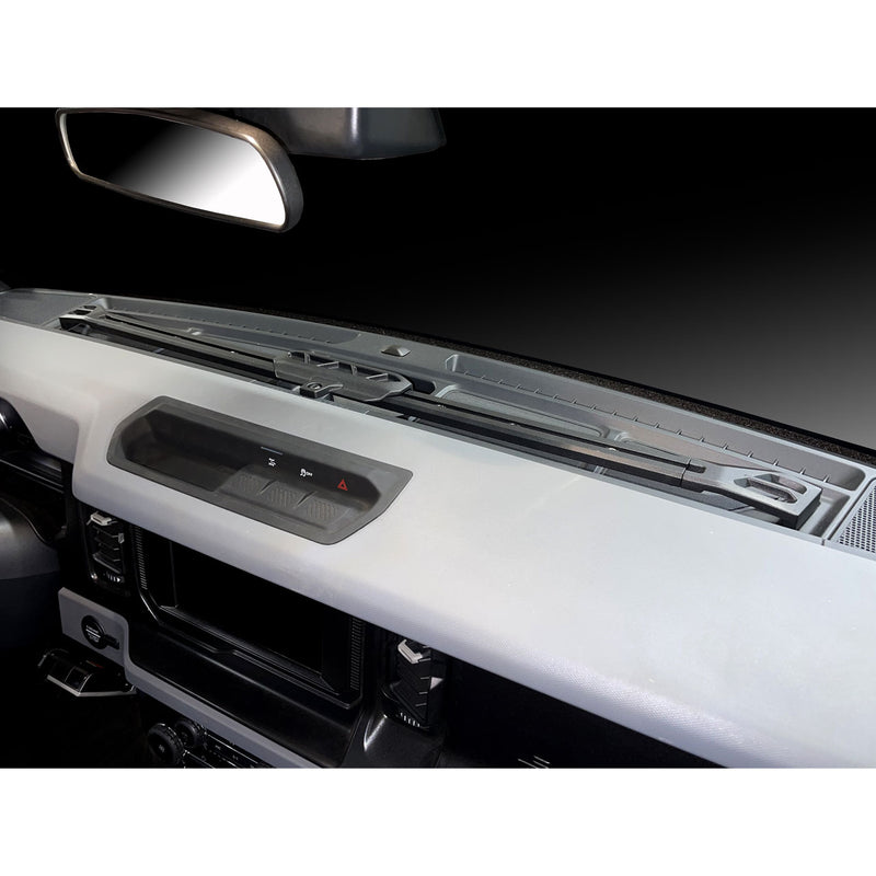 I-Line Full Length Dash Mount Rail System - IAG-ACC-F3097 image 7
