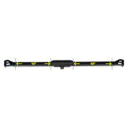 I-Line Full Length Dash Mount Rail System - IAG-ACC-F3097 image 8