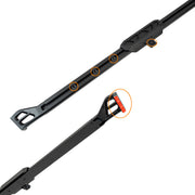 I-Line Full Length Dash Mount Rail System - IAG-ACC-F3097 image 9