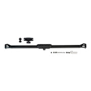 I-Line Long Accessory Rail with Phone Mount - IAG-ACC-F3106
