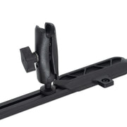 I-Line Long Accessory Rail with Phone Mount - IAG-ACC-F3106 image 2