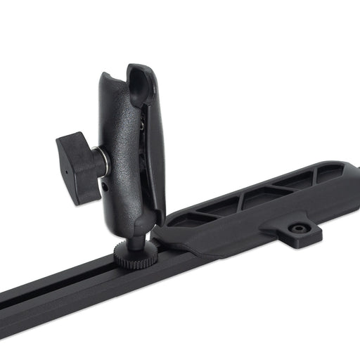I-Line Long Accessory Rail with Phone Mount - IAG-ACC-F3106 image 2