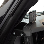 Auxiliary Switch Kit (without Bluetooth) and Mounting Brackets - IAG-ACC-F3108 image 12