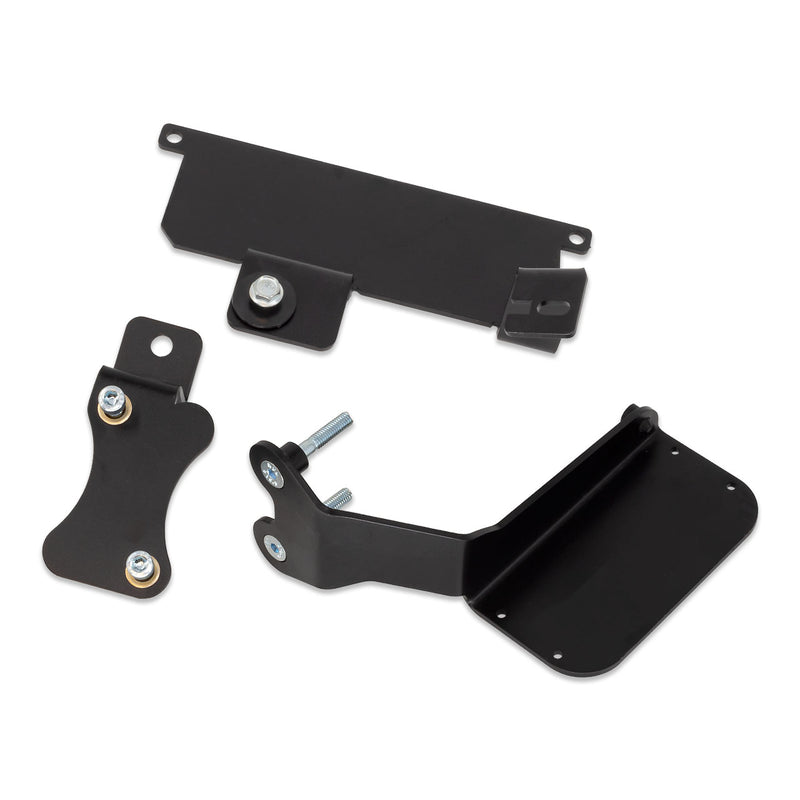 Auxiliary Switch Kit (without Bluetooth) and Mounting Brackets - IAG-ACC-F3108 image 13
