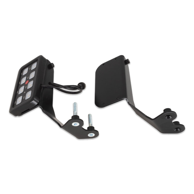 Auxiliary Switch Kit (without Bluetooth) and Mounting Brackets - IAG-ACC-F3108 image 14