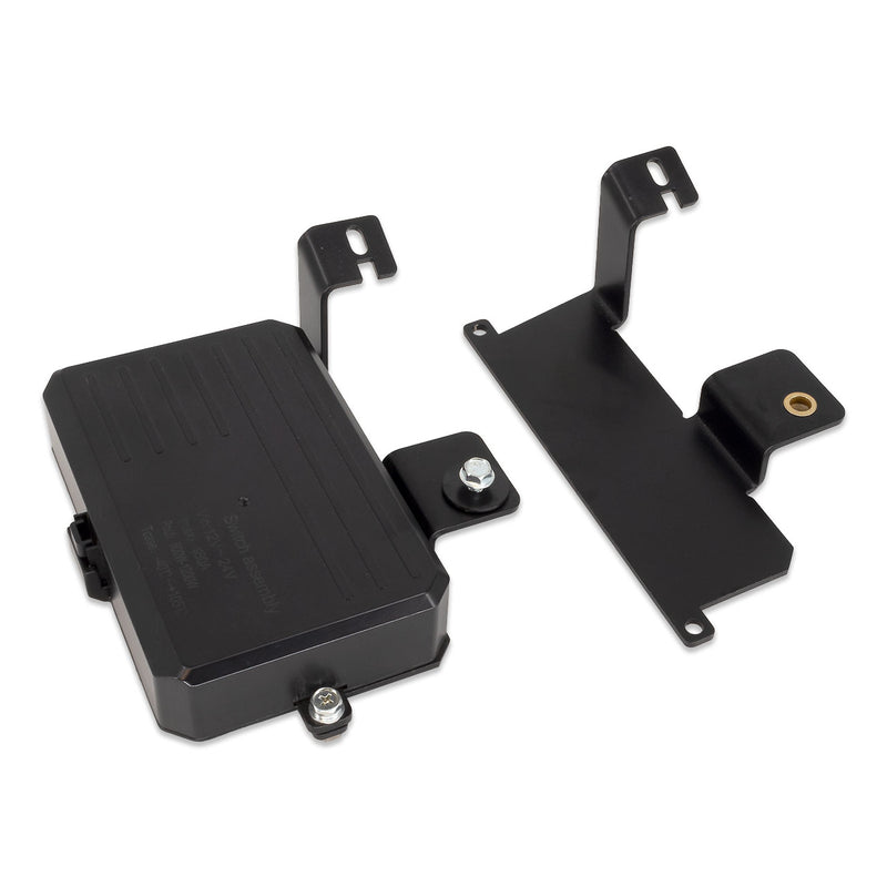 Auxiliary Switch Kit (without Bluetooth) and Mounting Brackets - IAG-ACC-F3108 image 15