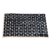 Auxiliary Switch Kit (without Bluetooth) and Mounting Brackets - IAG-ACC-F3108 image 9