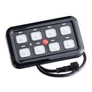 Auxiliary Switch Kit (without Bluetooth) and Mounting Brackets - IAG-ACC-F3108 image 17