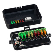 Auxiliary Switch Kit (without Bluetooth) and Mounting Brackets - IAG-ACC-F3108 image 7