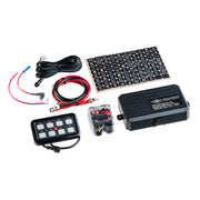 Auxiliary Switch Kit (with Bluetooth) and Mounting Brackets - IAG-ACC-F3109 image 5