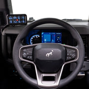 Auxiliary Switch Kit (with Bluetooth) and Mounting Brackets - IAG-ACC-F3109 image 6