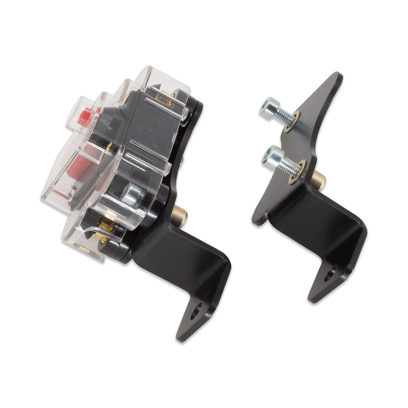 Auxiliary Switch Kit (with Bluetooth) and Mounting Brackets - IAG-ACC-F3109 image 11