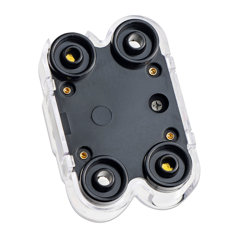 Auxiliary Switch Kit (with Bluetooth) and Mounting Brackets - IAG-ACC-F3109 image 15