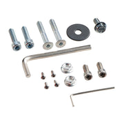 Auxiliary Switch Kit (with Bluetooth) and Mounting Brackets - IAG-ACC-F3109 image 17