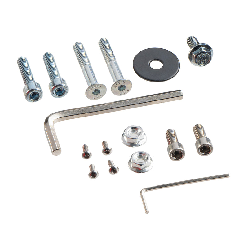 Auxiliary Switch Kit (with Bluetooth) and Mounting Brackets - IAG-ACC-F3109 image 17
