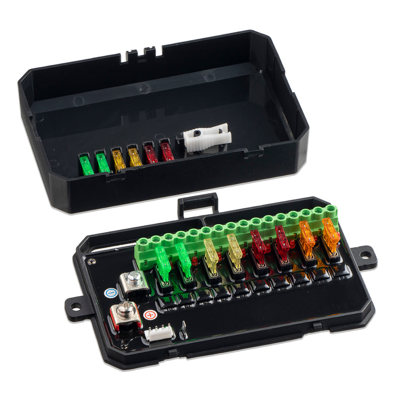 Auxiliary Switch Kit (with Bluetooth) and Mounting Brackets - IAG-ACC-F3109 image 2