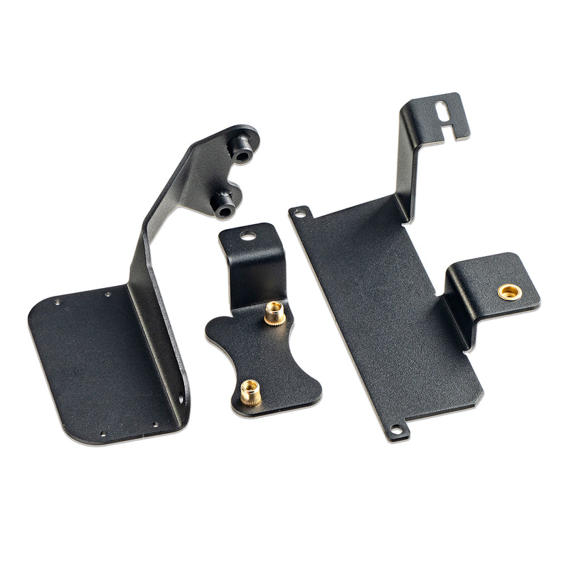 Auxiliary Switch Kit (with Bluetooth) and Mounting Brackets - IAG-ACC-F3109 image 3
