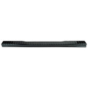 I-Line Stainless Tailgate Inner Protector Trim Black - IAG-ACC-F3111 image 5