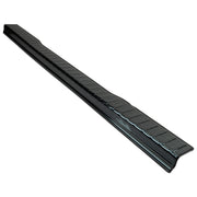 I-Line Stainless Tailgate Inner Protector Trim Black - IAG-ACC-F3111 image 7