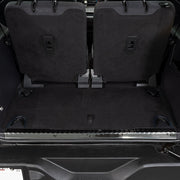 I-Line Stainless Tailgate Inner Protector Trim Black - IAG-ACC-F3111 image 4