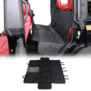 I-Line Rear Seat Area Pet Mat Protector - IAG-ACC-F3119