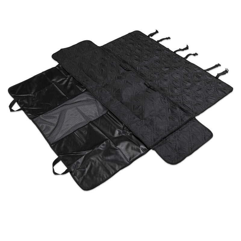 I-Line Rear Seat Area Pet Mat Protector - IAG-ACC-F3119 image 2