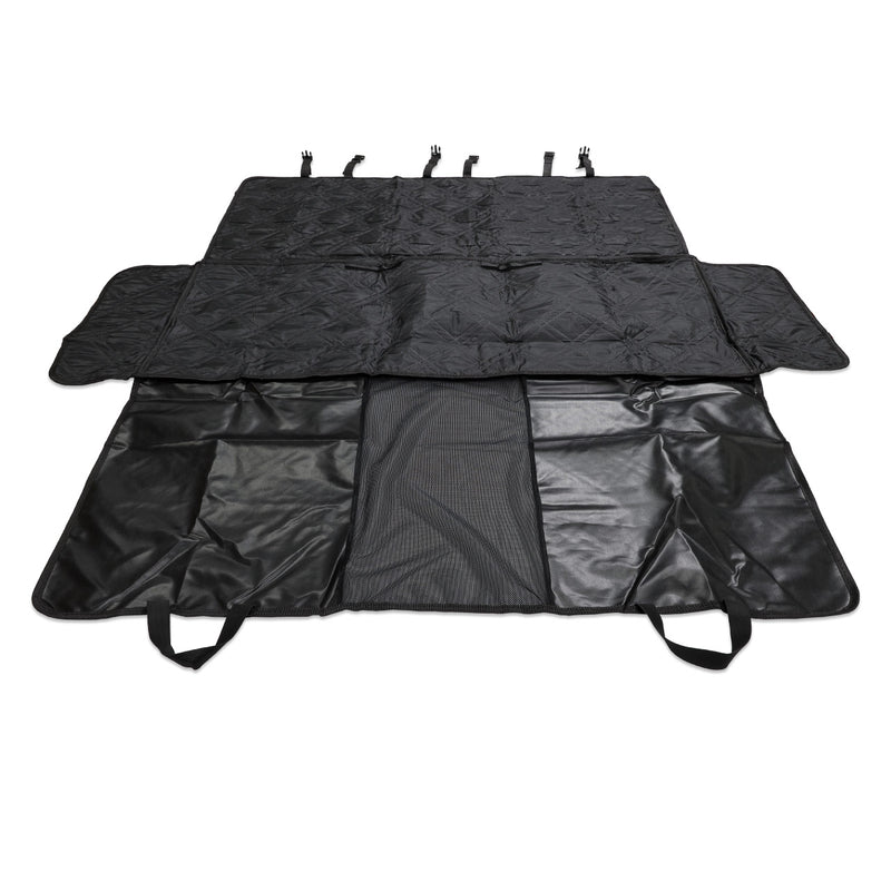 I-Line Rear Seat Area Pet Mat Protector - IAG-ACC-F3119 image 3