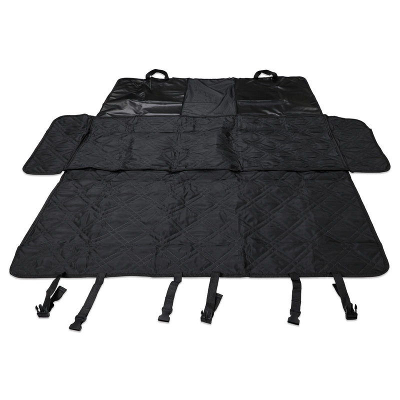 I-Line Rear Seat Area Pet Mat Protector - IAG-ACC-F3119 image 4