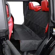 I-Line Rear Seat Area Pet Mat Protector - IAG-ACC-F3119 image 5