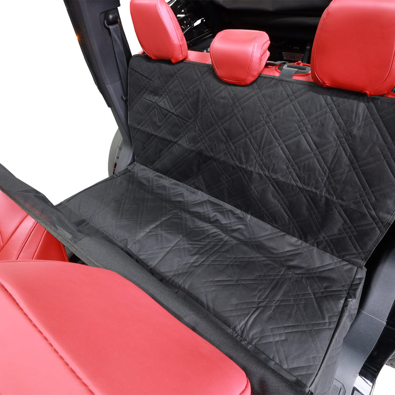 I-Line Rear Seat Area Pet Mat Protector - IAG-ACC-F3119 image 8