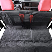 I-Line Rear Seat Area Pet Mat Protector - IAG-ACC-F3119 image 9