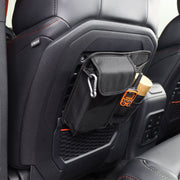 I-Line Front Seat Molle Panel Bag Organizer - IAG-ACC-F3126