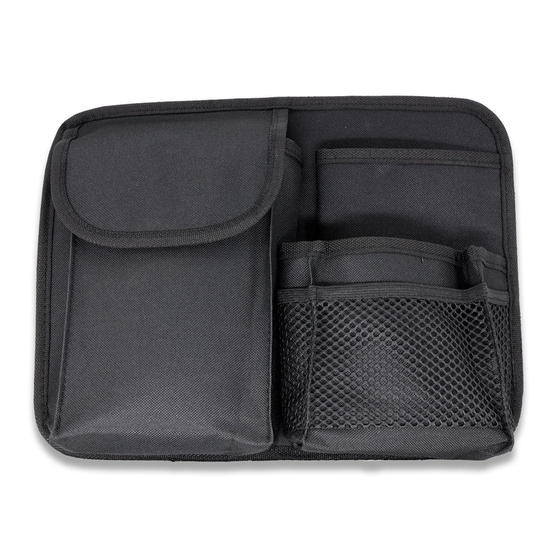 I-Line Front Seat Molle Panel Bag Organizer - IAG-ACC-F3126 image 2