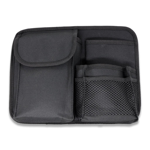 I-Line Front Seat Molle Panel Bag Organizer - IAG-ACC-F3126 image 2