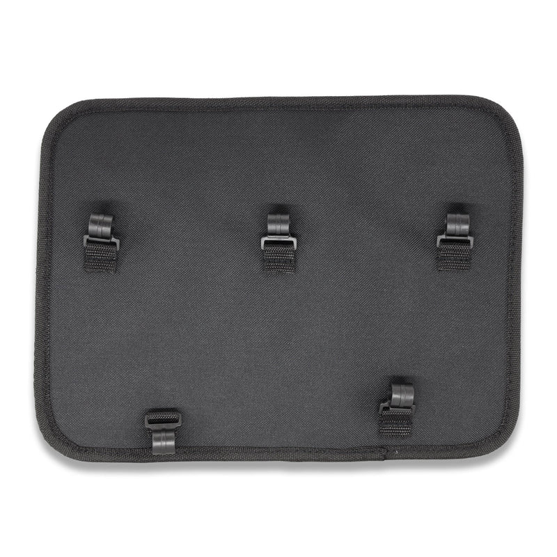 I-Line Front Seat Molle Panel Bag Organizer - IAG-ACC-F3126 image 3