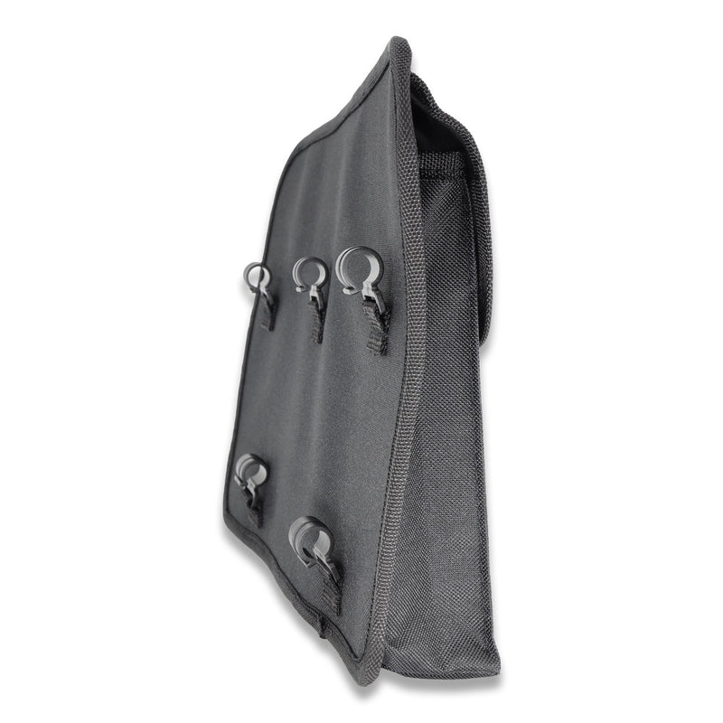 I-Line Front Seat Molle Panel Bag Organizer - IAG-ACC-F3126 image 4