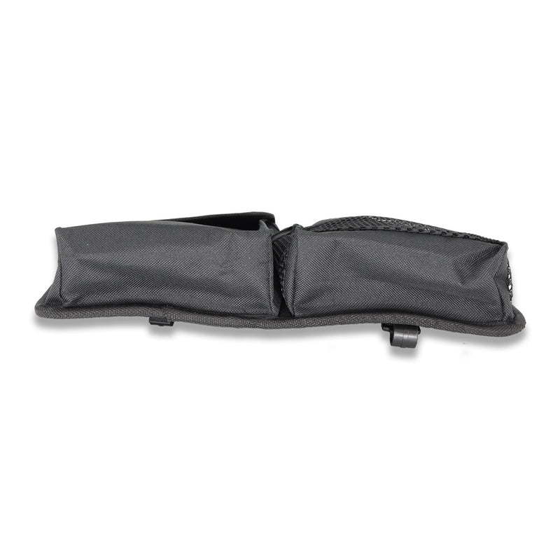 I-Line Front Seat Molle Panel Bag Organizer - IAG-ACC-F3126 image 5