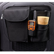 I-Line Front Seat Molle Panel Bag Organizer - IAG-ACC-F3126 image 6
