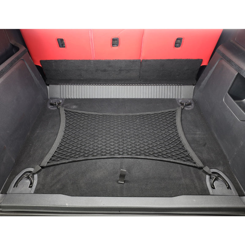 I-Line Cargo Net Single Layer Elastic - IAG-ACC-F3127 image 2